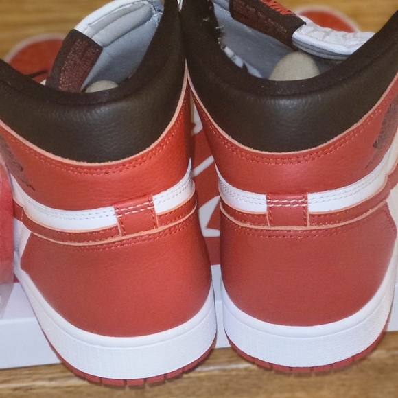 Jordan 1 High - Picture 4 of 7